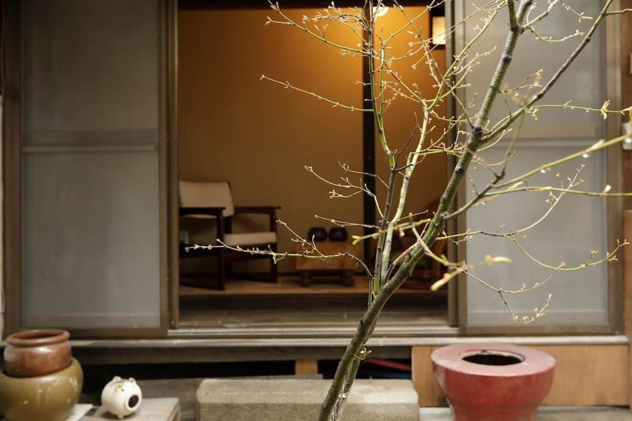 & Salon With Moon / Vacation 2308 Kyoto