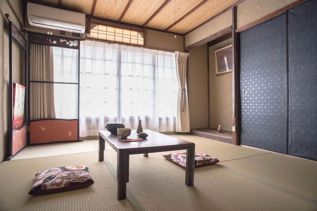 & Salon With Moon / Vacation 2308 Kyoto
