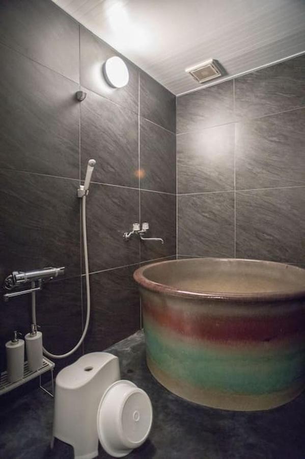 & Salon With Moon / Vacation 2308 Hotel Kyoto