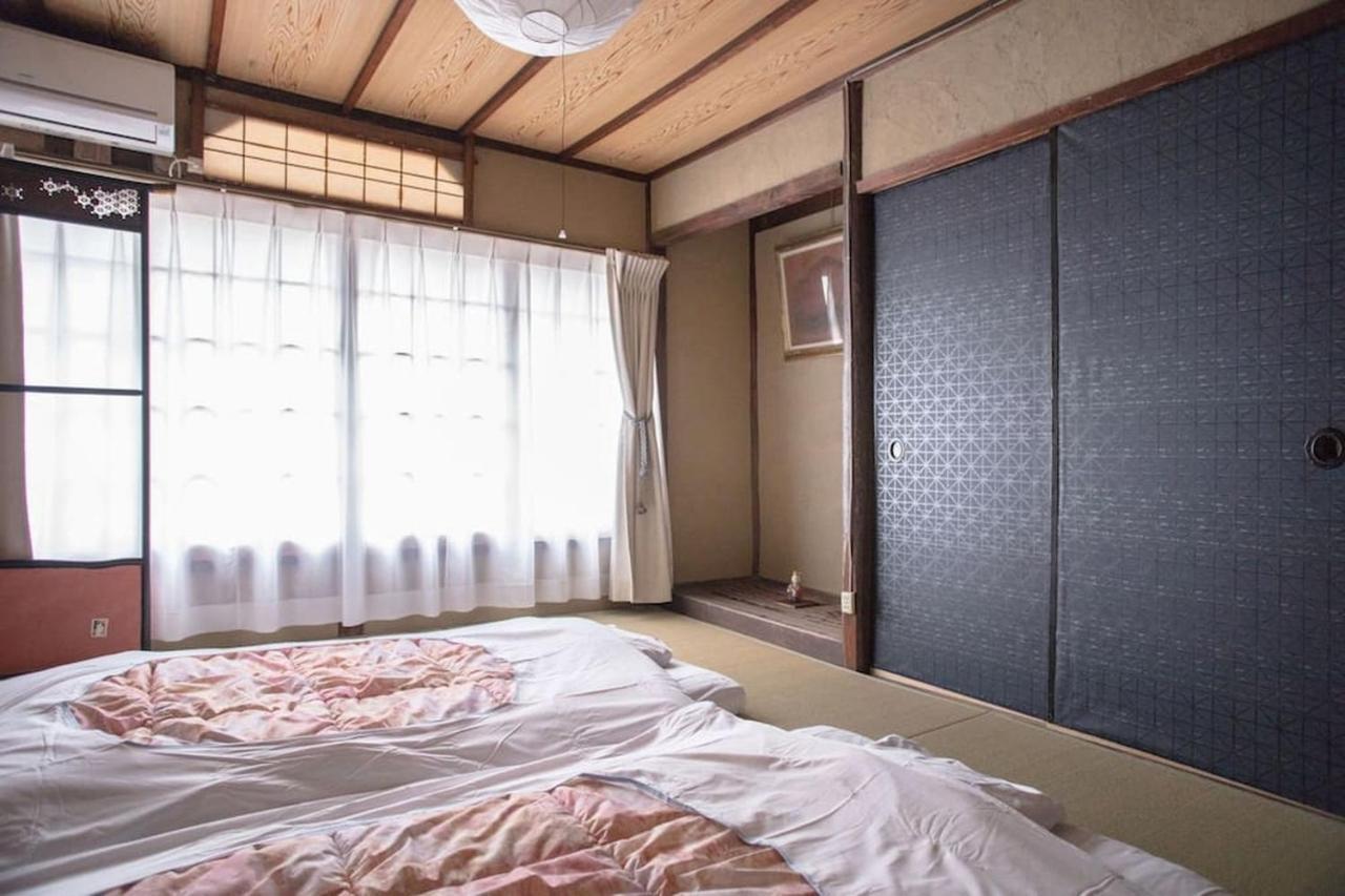 & Salon With Moon / Vacation 2308 Kyoto