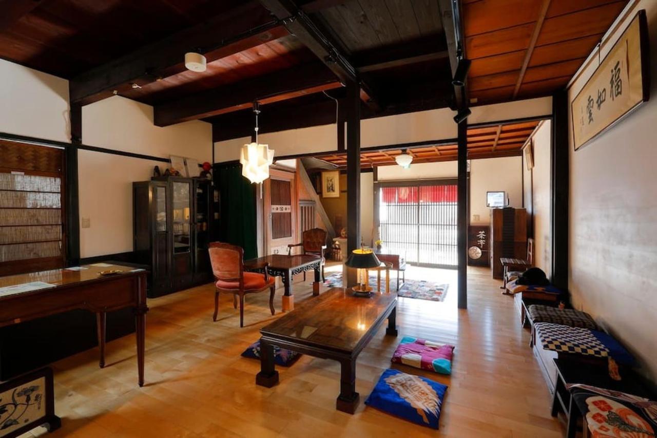 & Salon With Moon / Vacation 2308 Hotel Kyoto